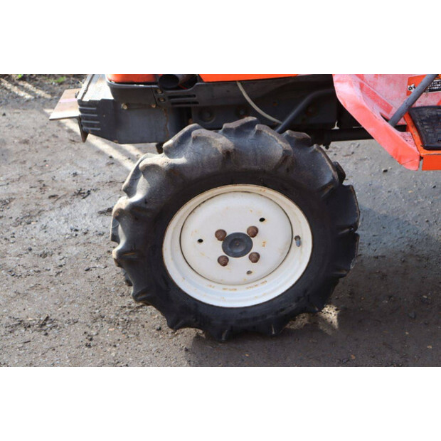 كوبوتا B52-46315889