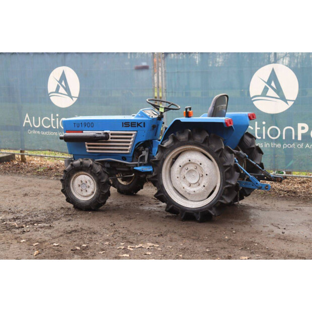 لسكي TU1900-46315909