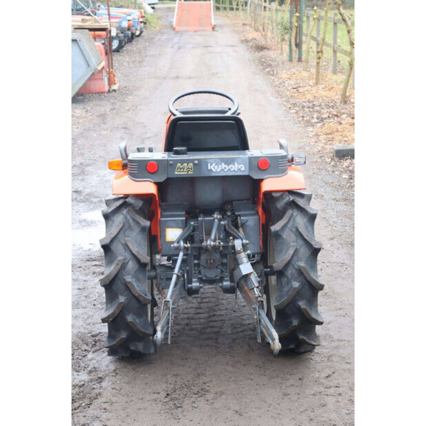 KUBOTA A-155-46315992