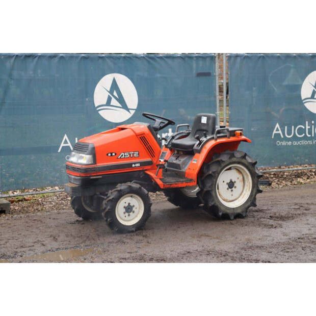 KUBOTA A-155-46315996