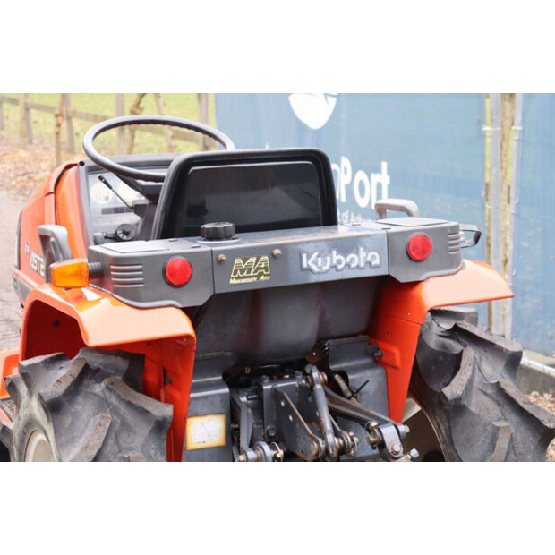 KUBOTA A-155-46316002