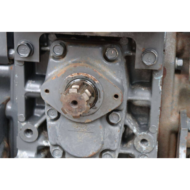 KUBOTA A-155-46316006