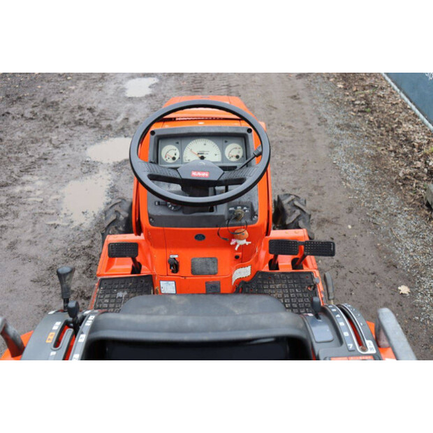 KUBOTA A-155-46316007