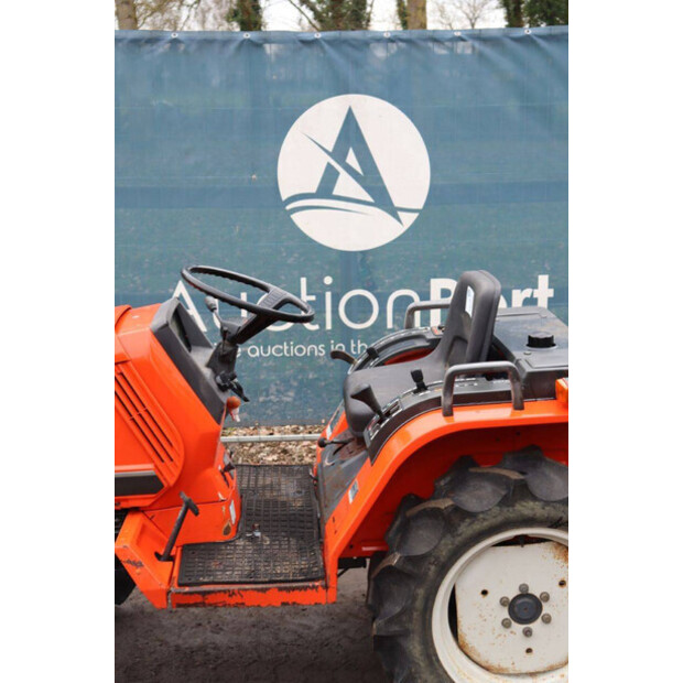 KUBOTA A-155-46316008