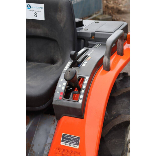 KUBOTA A-155-46316013