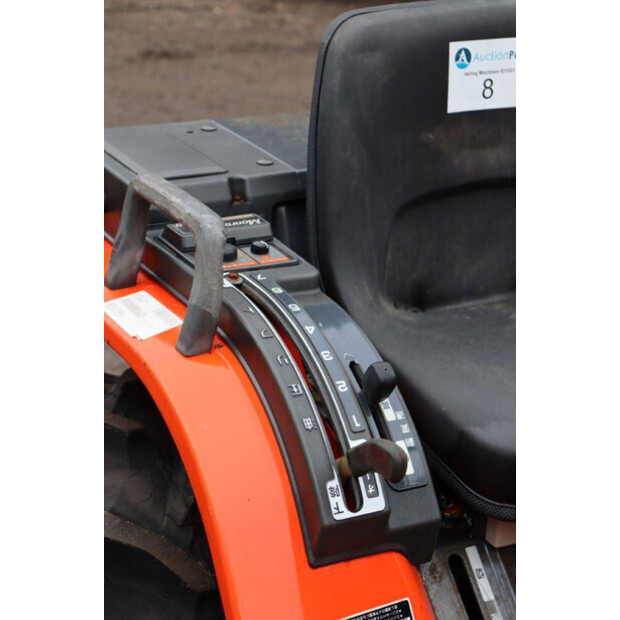 KUBOTA A-155-46316020