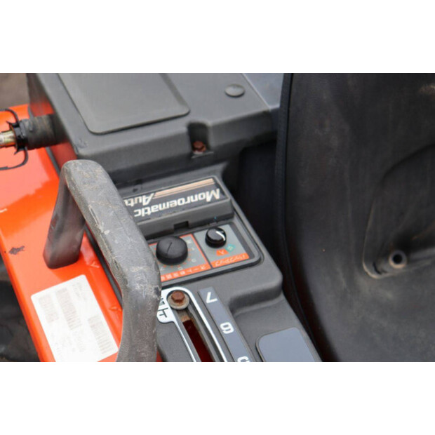 KUBOTA A-155-46316021