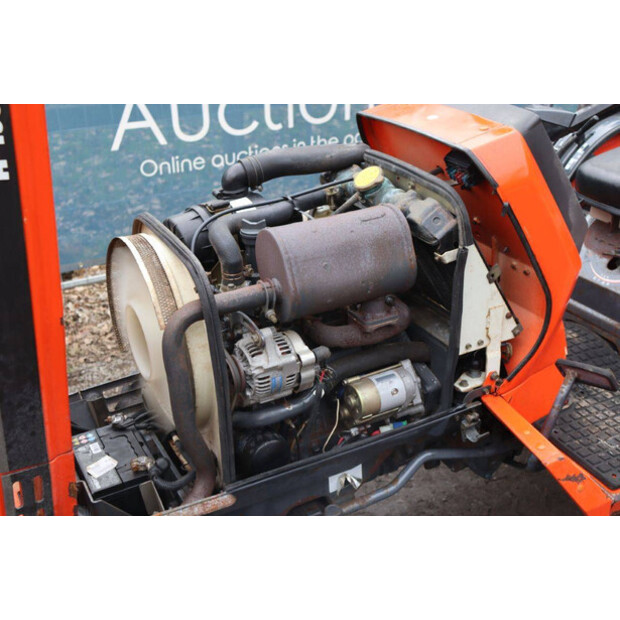 KUBOTA A-155-46316026