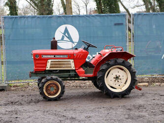 Image for TRACTORS YANMAR YMG1800D