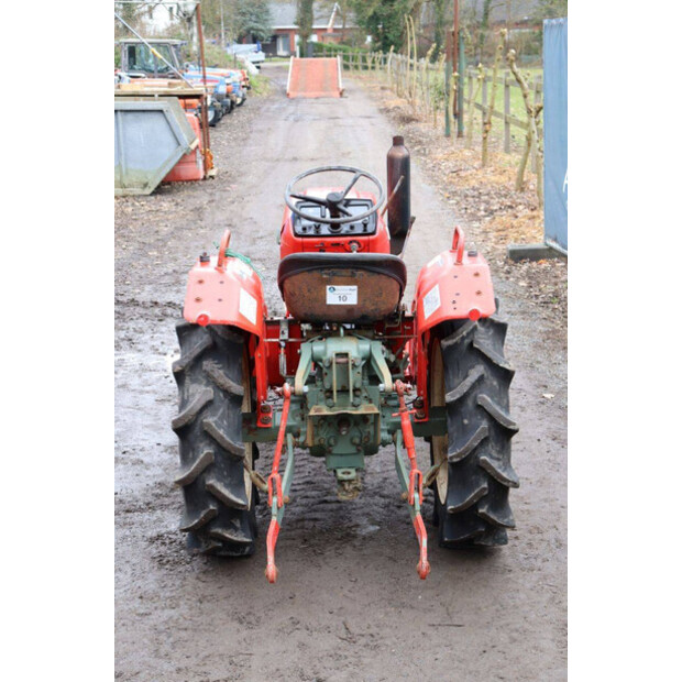 YANMAR YMG1800D-46316032