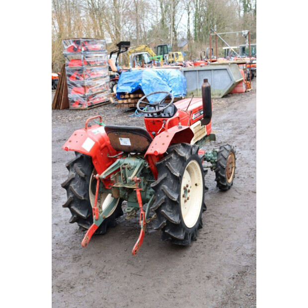 YANMAR YMG1800D-46316033