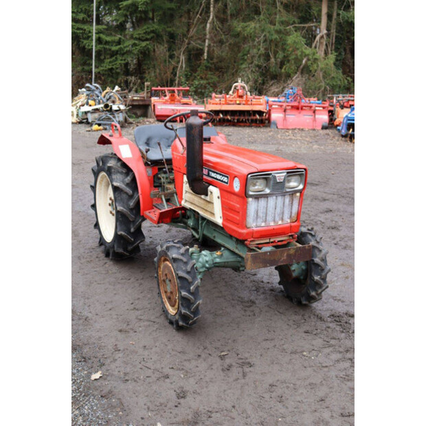 YANMAR YMG1800D-46316034