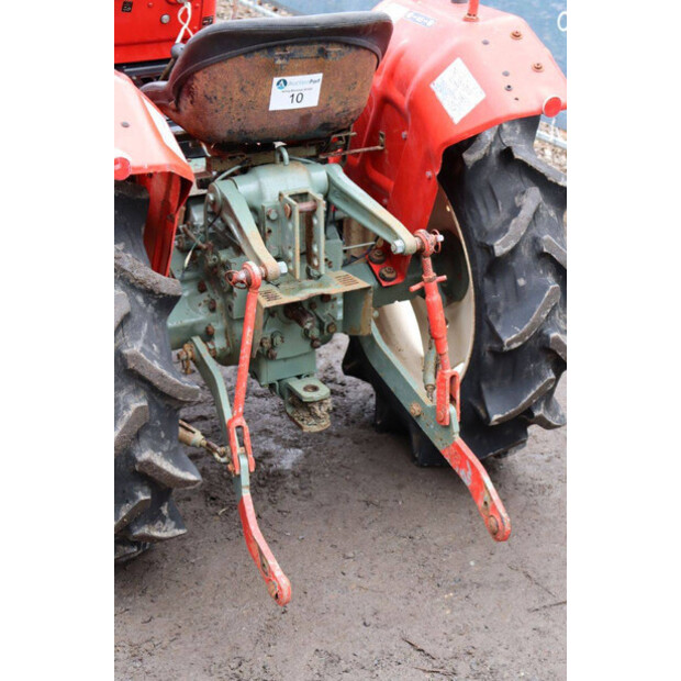 YANMAR YMG1800D-46316041