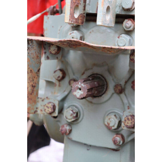 YANMAR YMG1800D-46316044