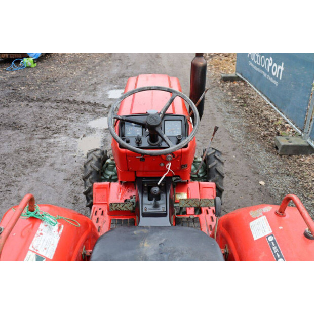 YANMAR YMG1800D-46316045