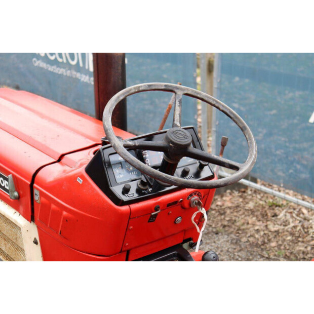 YANMAR YMG1800D-46316047