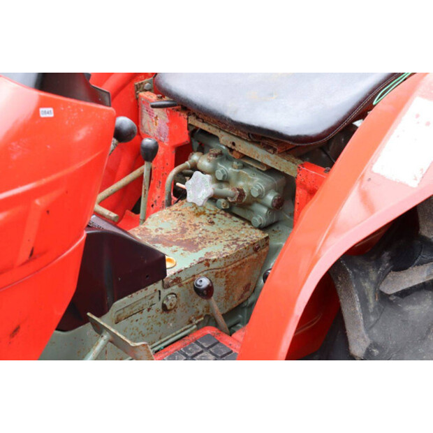 YANMAR YMG1800D-46316050