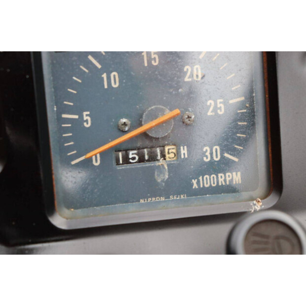 YANMAR YMG1800D-46316056