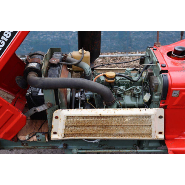 YANMAR YMG1800D-46316059