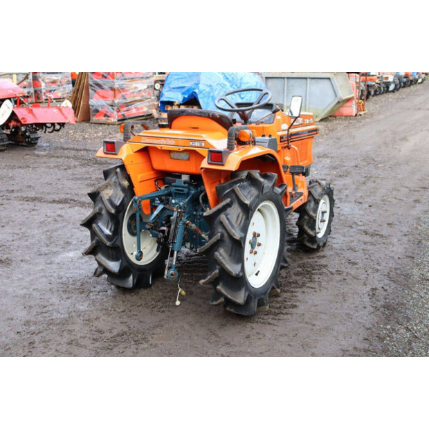 كوبوتا ZB1-15-46316069