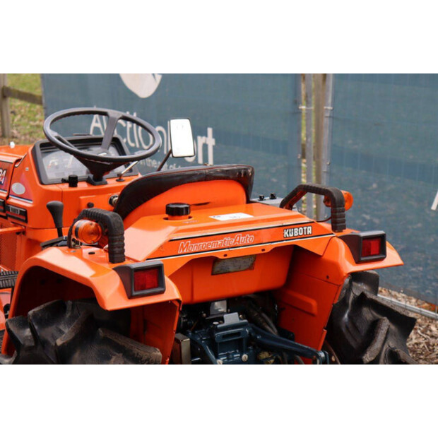 كوبوتا ZB1-15-46316079