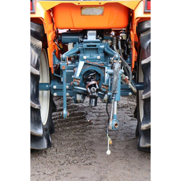 كوبوتا ZB1-15-46316081