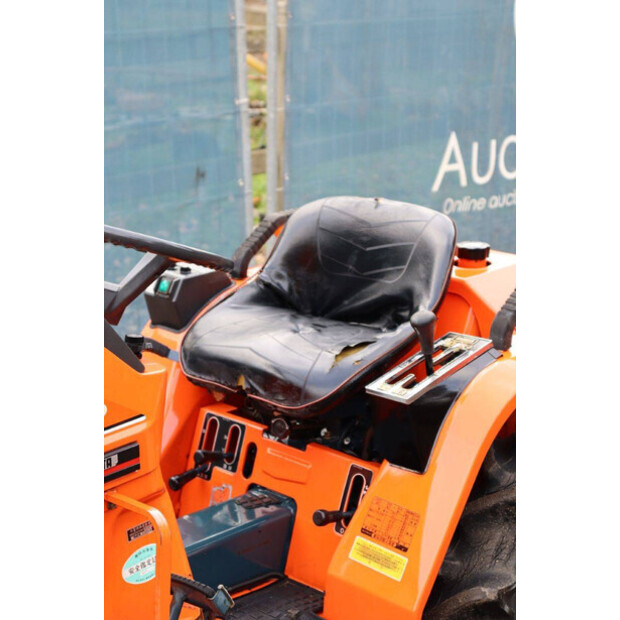 كوبوتا ZB1-15-46316087