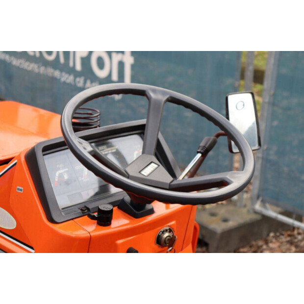 كوبوتا ZB1-15-46316089