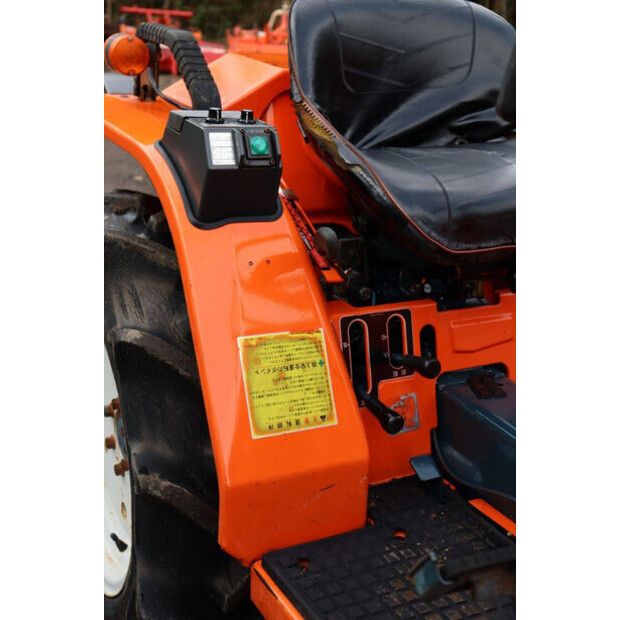 كوبوتا ZB1-15-46316094