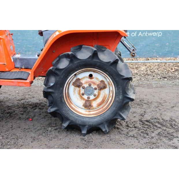 كوبوتا B-40-46316119