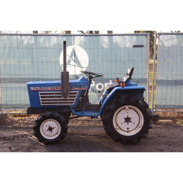 Iseki TU1600-46316148