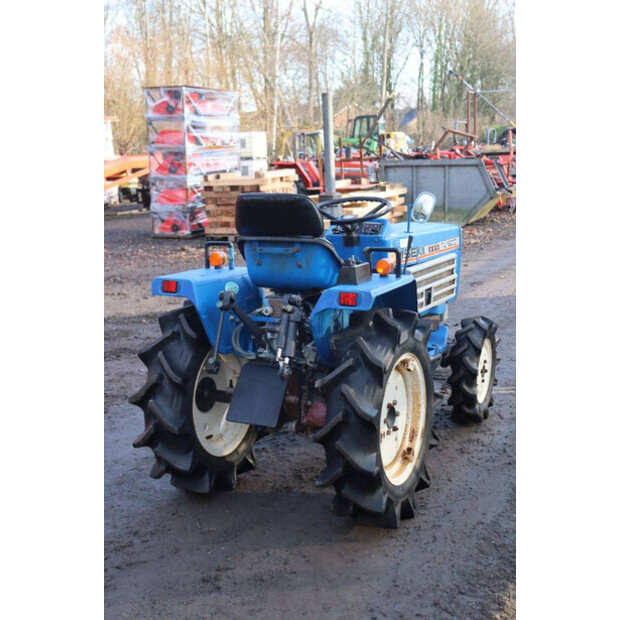 Iseki TU1600-46316152