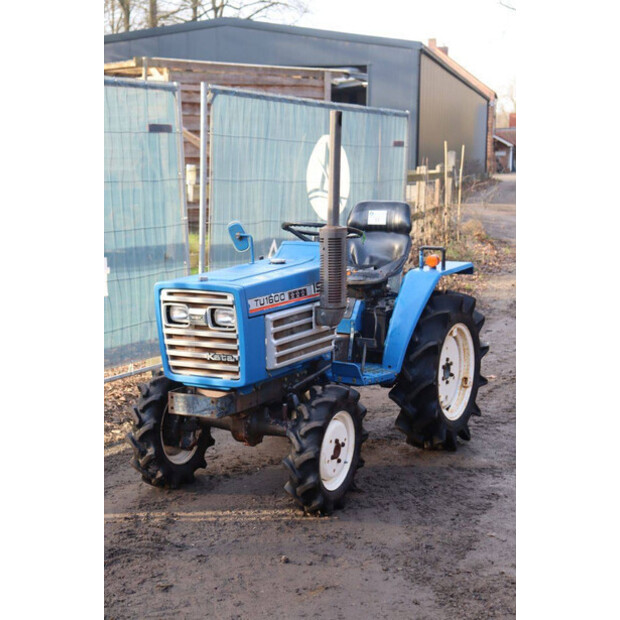 Iseki TU1600-46316155