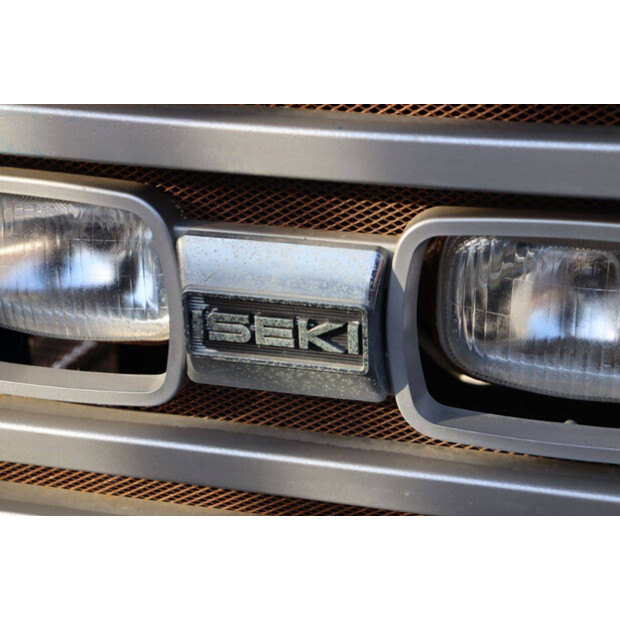 Iseki TU1600-46316157