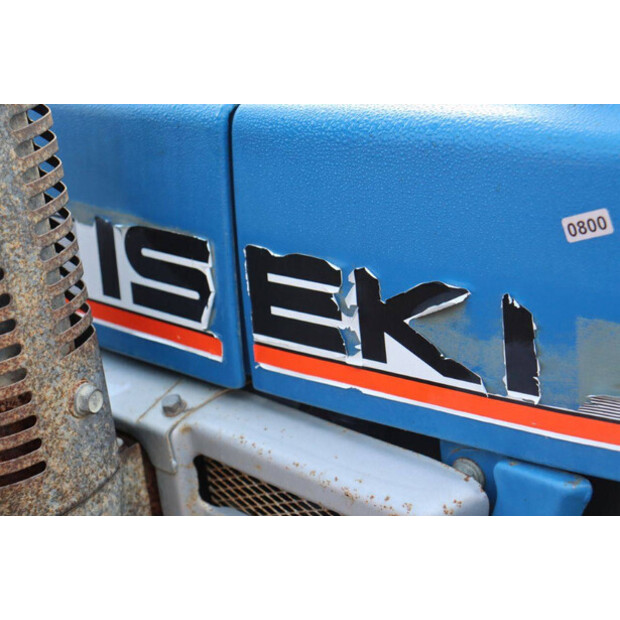 Iseki TU1600-46316159