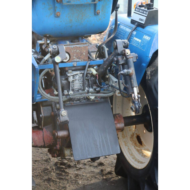 Iseki TU1600-46316163