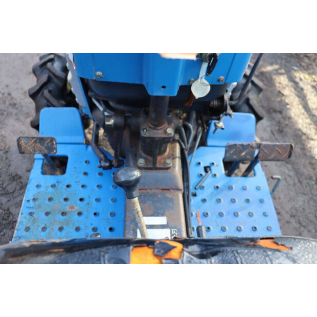 Iseki TU1600-46316170