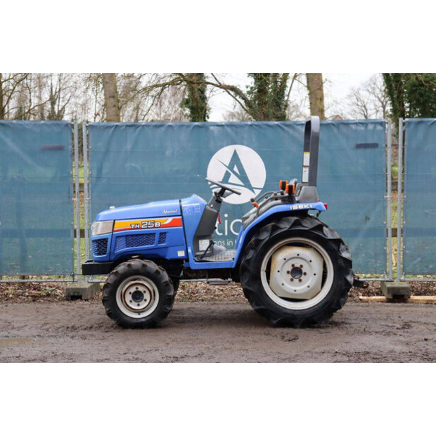 Iseki TH25B-46316248