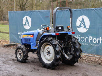 iseki-th25b-1437793-46316250