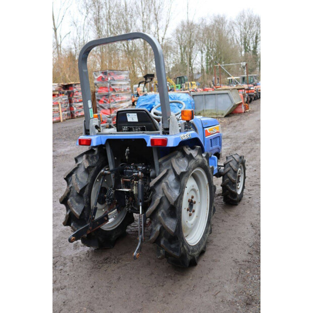 Iseki TH25B-46316252