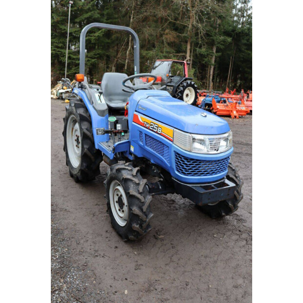Iseki TH25B-46316253