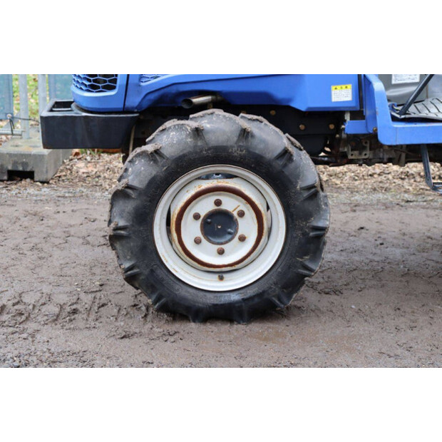 Iseki TH25B-46316257