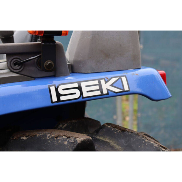 Iseki TH25B-46316259