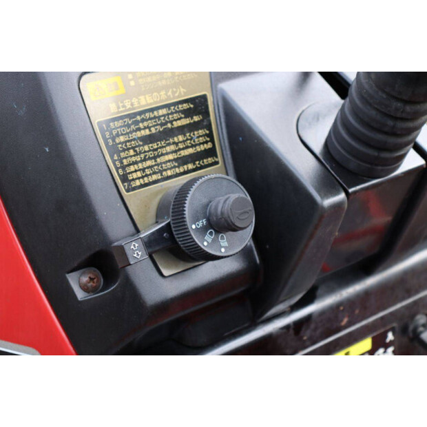 ميتسوبيشي MT165-46316291