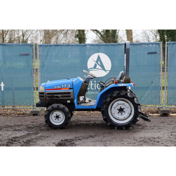 Iseki SIAL173-46316299