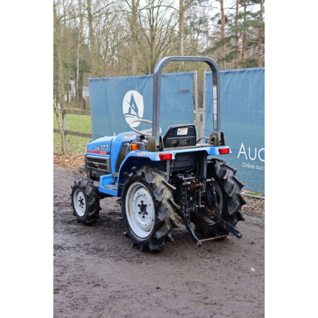 Iseki SIAL173-46316301