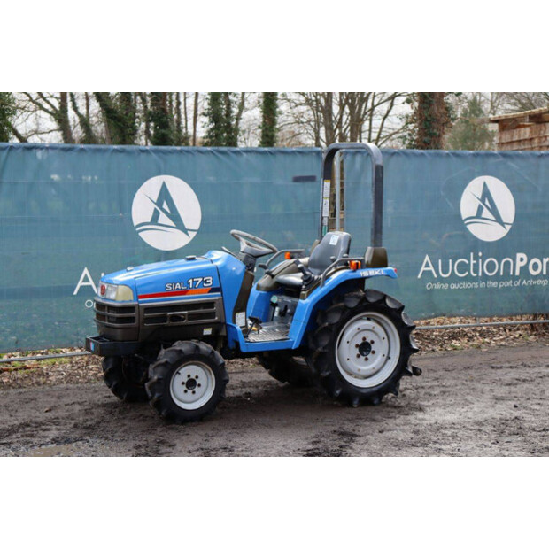 Iseki SIAL173-46316306