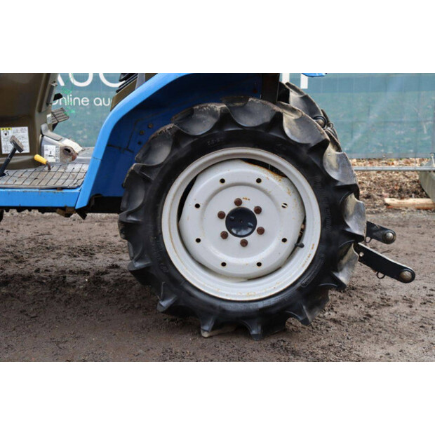 Iseki SIAL173-46316309