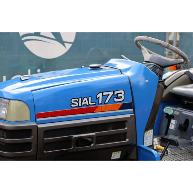 Iseki SIAL173-46316311