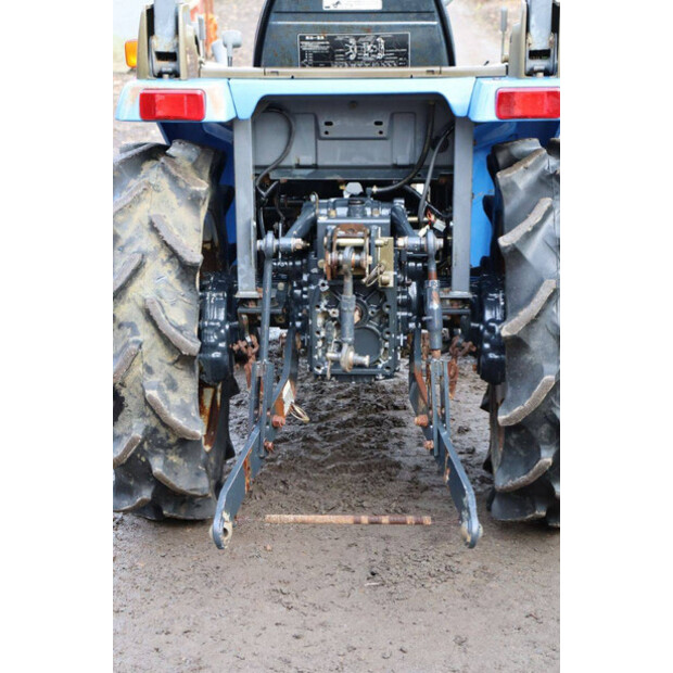 Iseki SIAL173-46316315